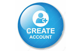 Create an Account / Join the Club!